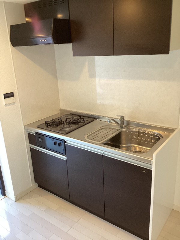 フィリオB棟2階 キッチン