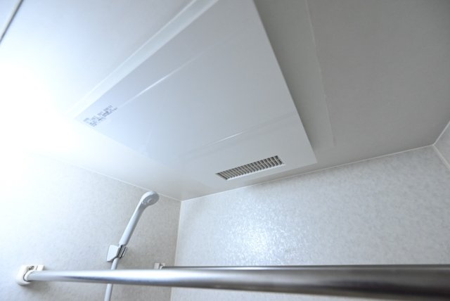 トーシンフェニックス上北沢ツインコート 部屋設備