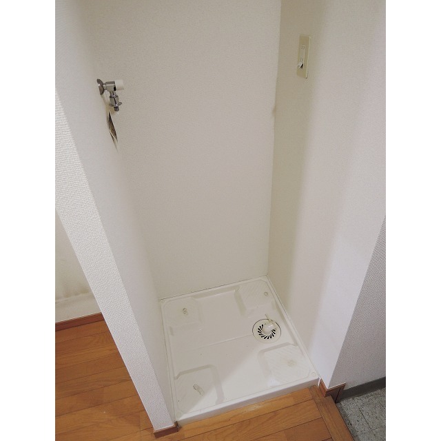 プレール大森EAST802号室 部屋その他