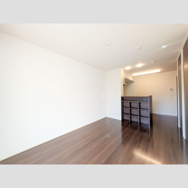 ボンジュール相模大野A リビング