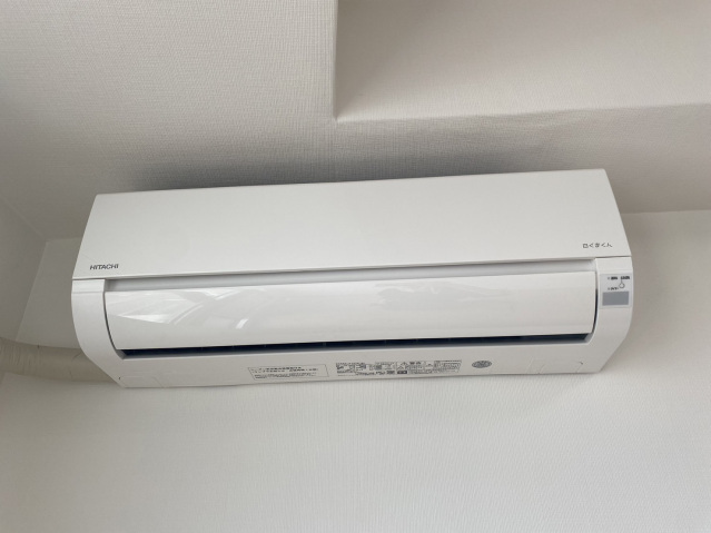 ペガサス・ステーション・プラザ小岩 部屋設備