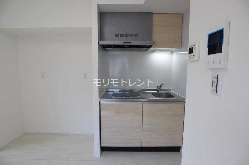 アトリオフラッツ菊川2階 室内参考写真（3F-Cタイプ）