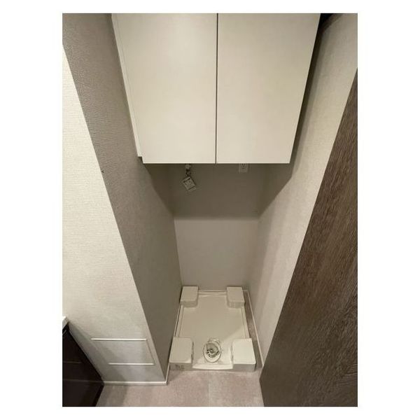 クレストコート白金高輪0307号室 部屋その他