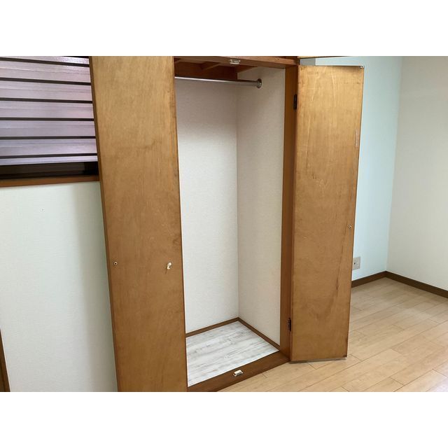 メゾンエトワール101号室 内観