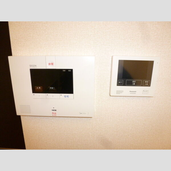 ロハス末広 セキュリティ(SECOM搭載)