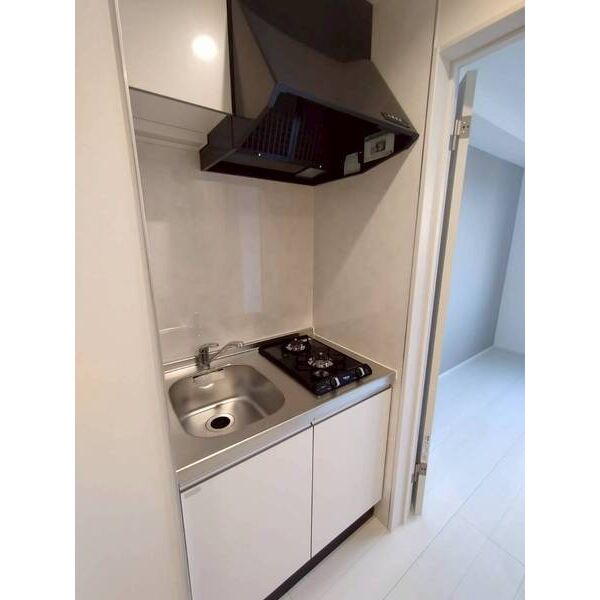 Calme川越205号室 部屋その他