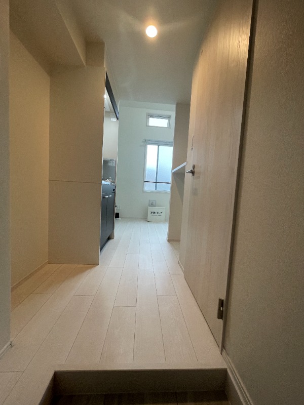 ハーモニーテラス白鷺Ⅱ2階 部屋その他