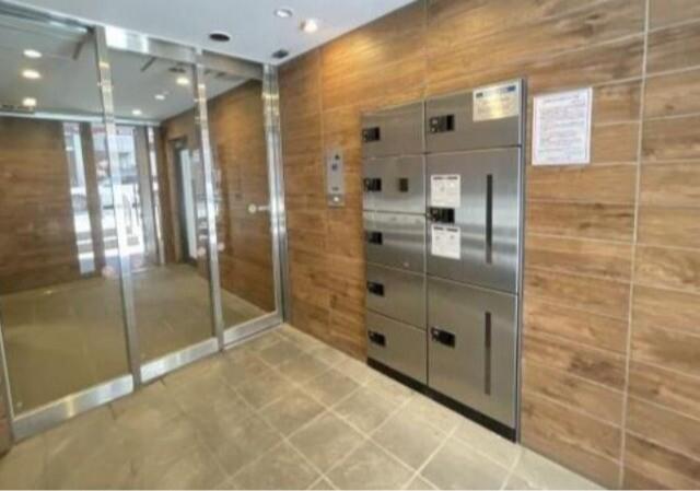 イアース横濱関内8階 同建物別部屋の参考画像