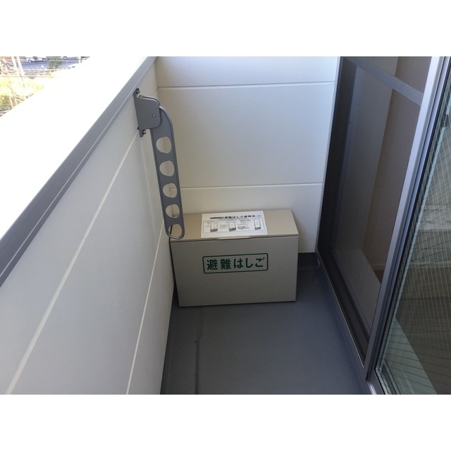 MQuarto江田305号室 部屋その他