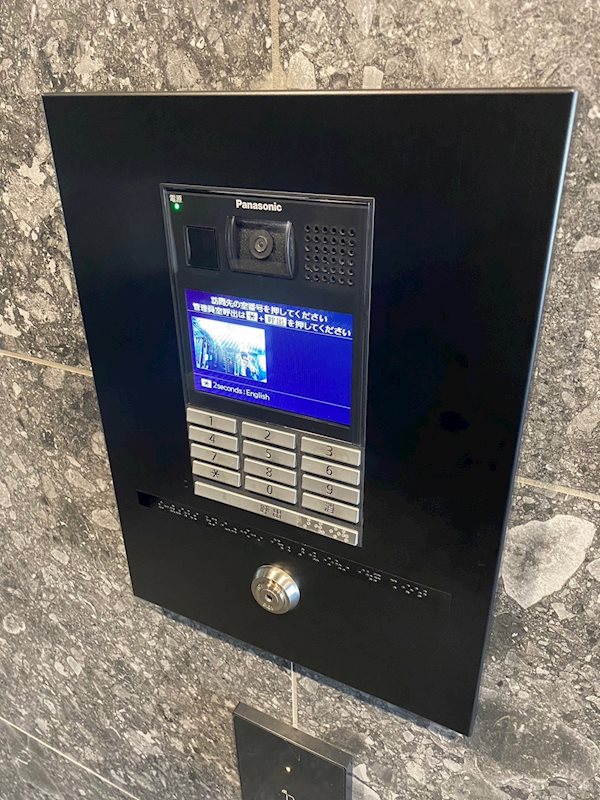 GRAND横濱山下町10階 部屋その他