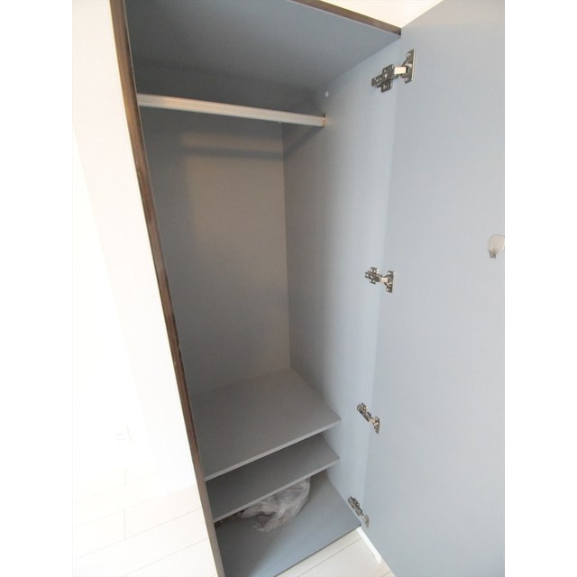 ルネサンスコート千駄ヶ谷NORTH0202号室 内観