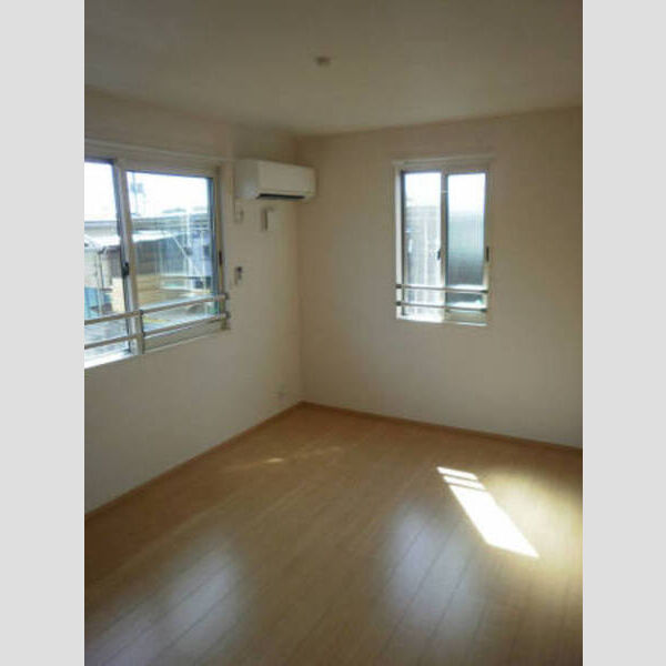 フェルミエ 洋室