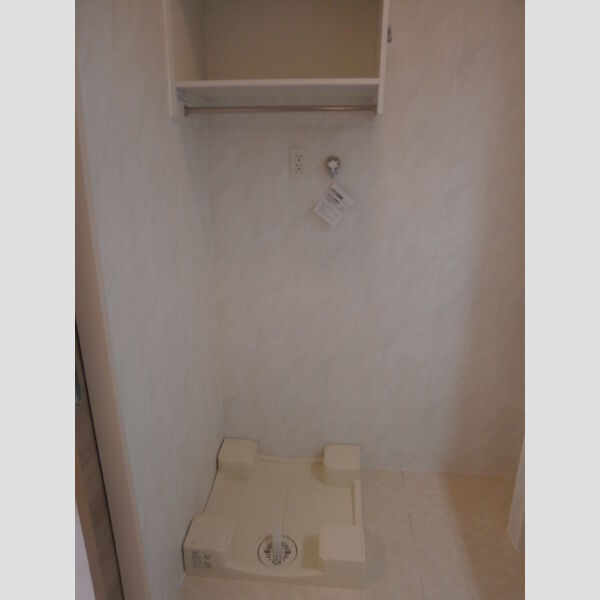 クレール白井102号室 部屋その他