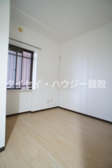 オーシャンビュー参番館1004号室 部屋その他