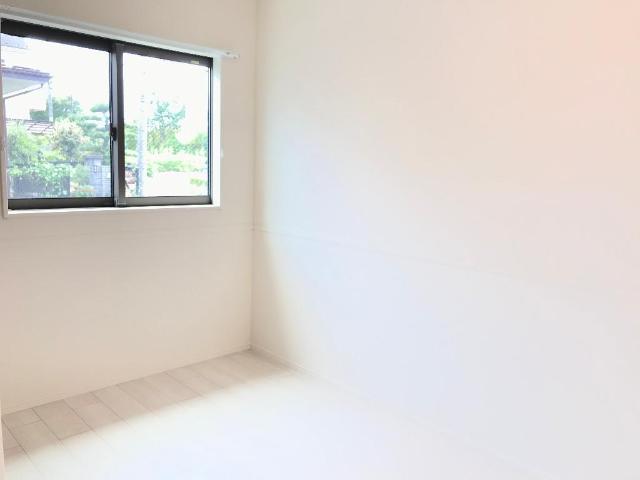 グランディア弐番館 洋室（5.3帖）