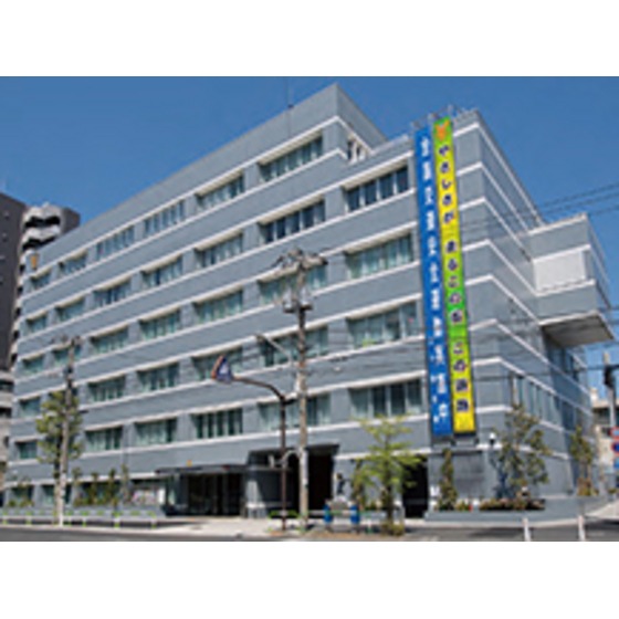 エスパシオ王子 周辺