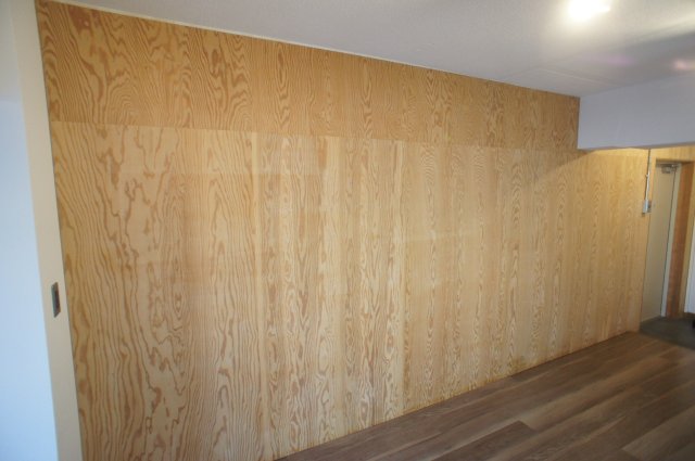 アールリエット津田沼0304号室 内観