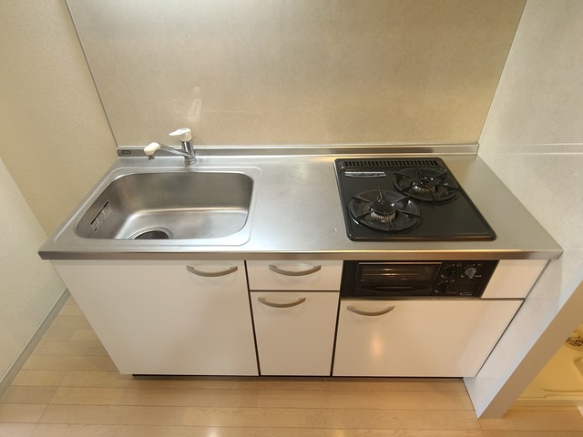 Ｂｅｌｌｅ　Ｂｌａｎｃｈｅ キッチン