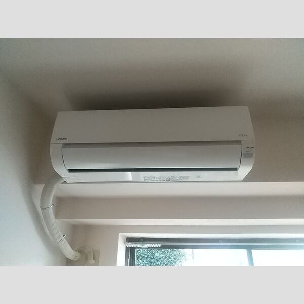 サニーハイツ村野 部屋設備