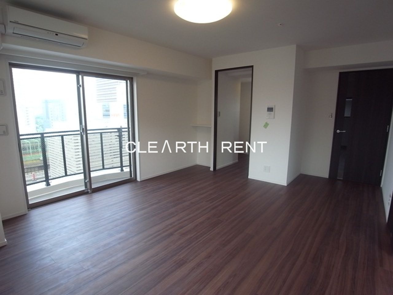 コンシェリア芝公園Ｄ’ｓ 同タイプ別住戸写真となります。状況と異なる場合がございます。