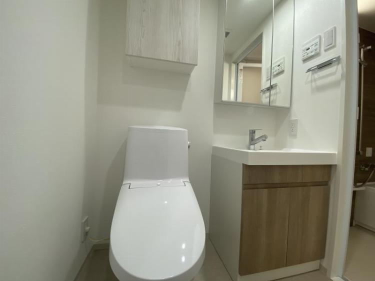 ・ALTERNA浅草3階 同建物別部屋の参考画像