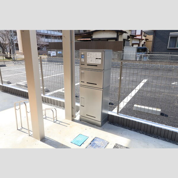 メゾンさくら 周辺