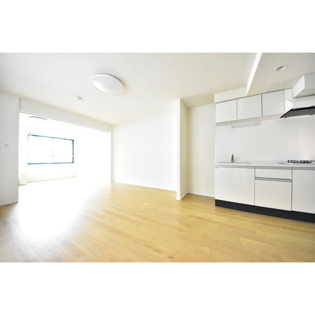 グランパセオ大岡山0205号室 内観