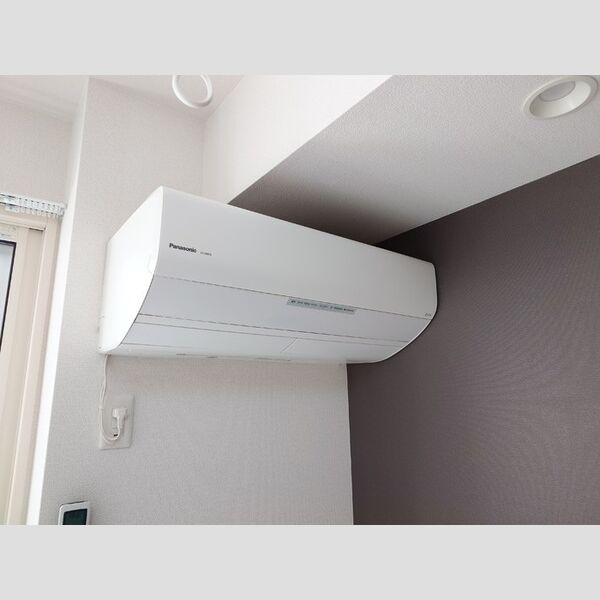 パレス　グランディオーサ110号室 部屋その他