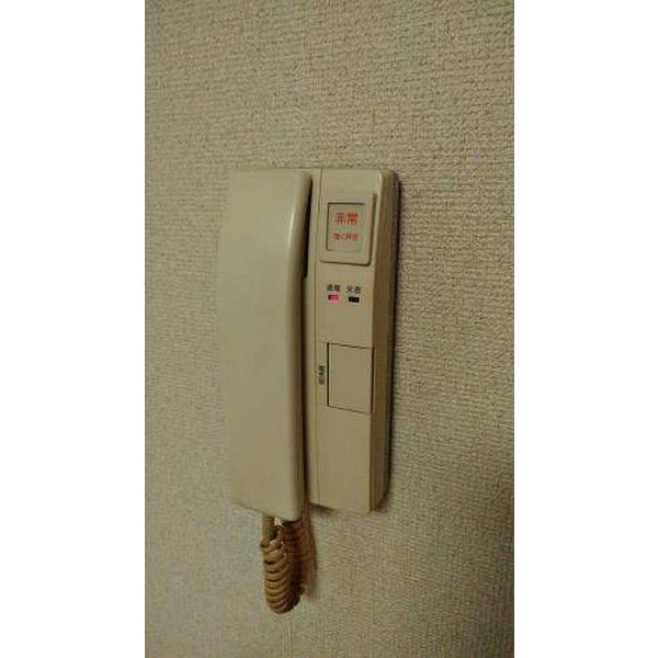 パルテールIWASAKI0107号室 部屋その他