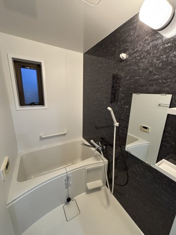 エクセル・カマタ0305号室 トイレ