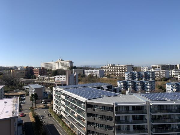 Ｂｒｉｌｌｉａ　Ｃｉｔｙ　横浜磯子　Ａ棟6階 部屋その他