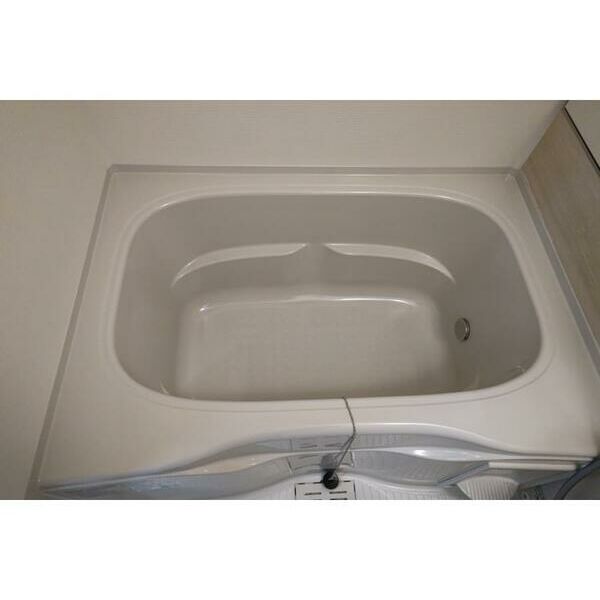 アーバン尾久 お風呂