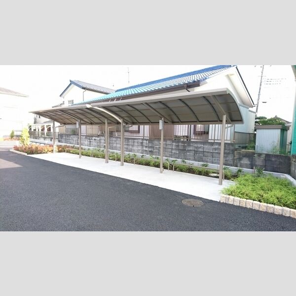 フェニックス Ⅱ 駐輪場