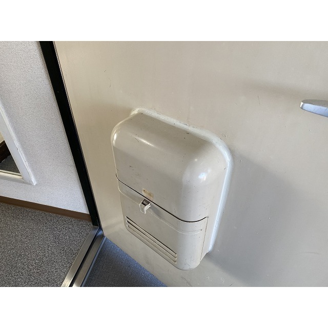 伊勢佐木町ダイカンプラザＣＩＴＹⅡ1003号室 ドアポスト
