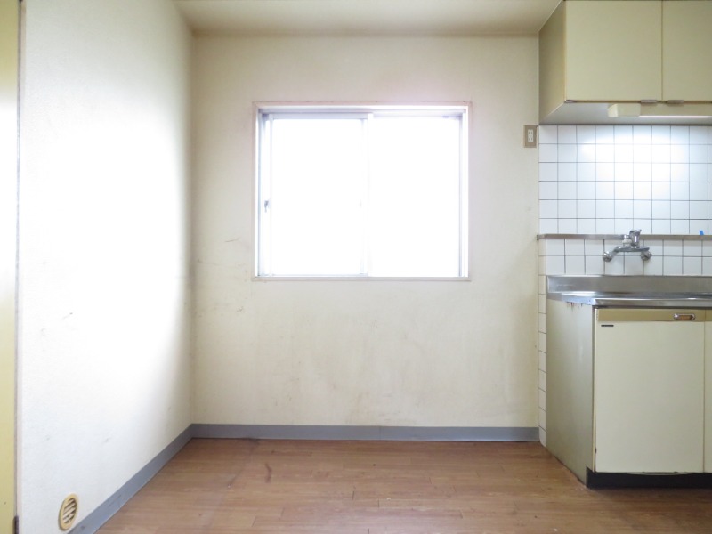 サンモリス 内観