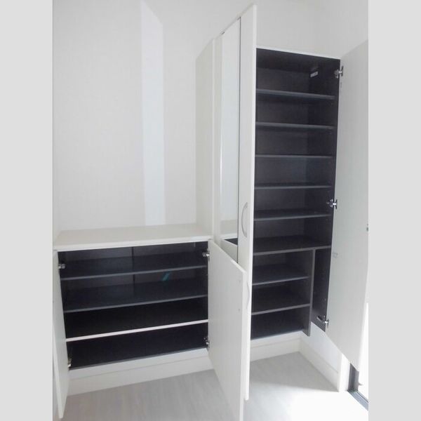 contadino(コンタディーノ) 玄関