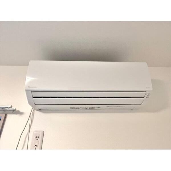 ミリアビタ稲毛102号室 部屋設備