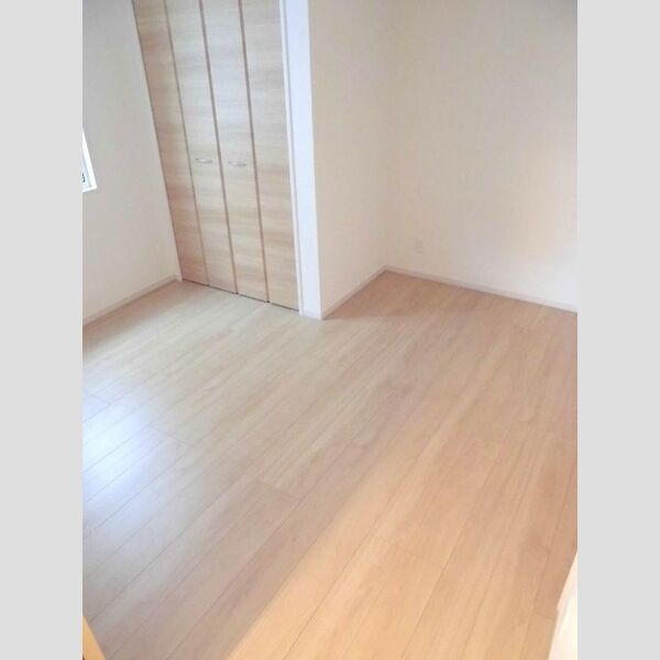 アンソレイエ103号室 同建物別部屋の参考画像