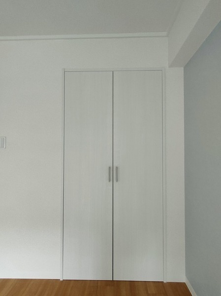 ツイン・コート4階 同建物別部屋の参考画像