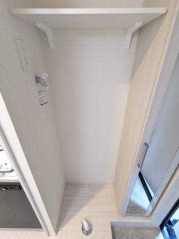 メゾンドブルーム平井0107号室 部屋設備