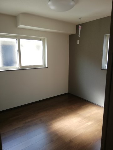 ミレーナ幕張 日当たり良好な1LDKのお部屋