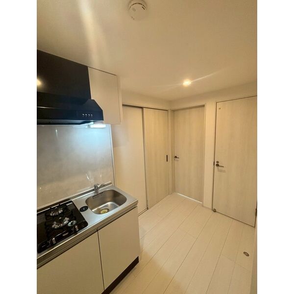 Ambition大谷102号室 部屋その他