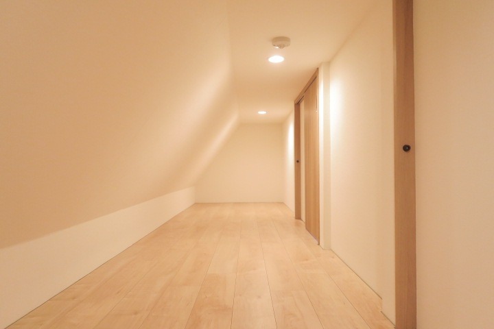 Fika代々木上原4階 部屋その他