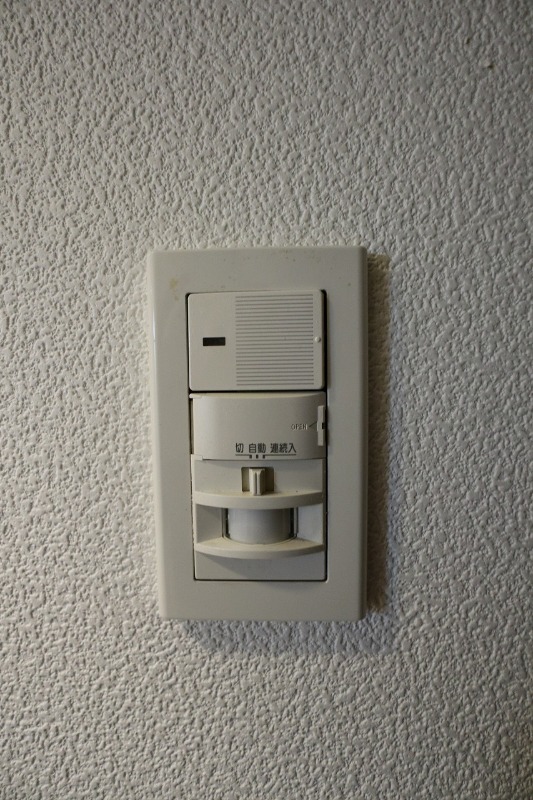 Le-lion牛込柳町3階 同建物別部屋の参考画像