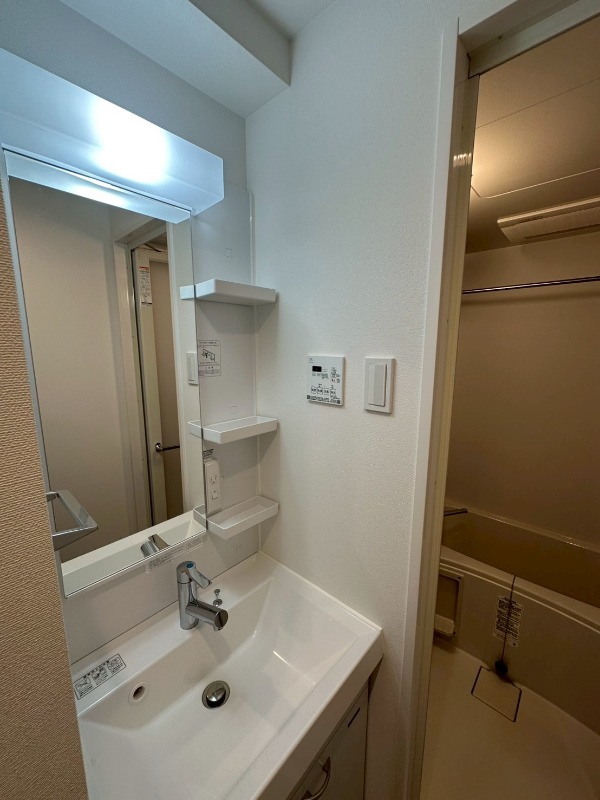 ジェノヴィア西川口Ⅲ7階 部屋その他