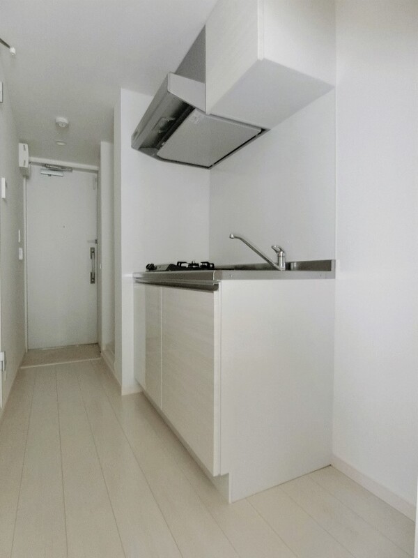 リブリ・東寺尾東台 キッチン