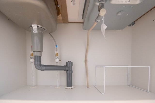 GENOVIAお花茶屋Ⅱskygarden0222号室 同建物別部屋の参考画像