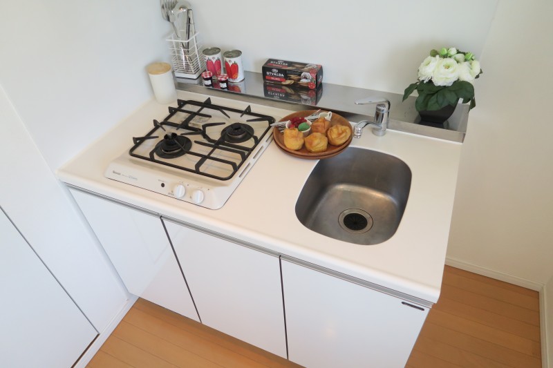 レニール本駒込9階 キッチン