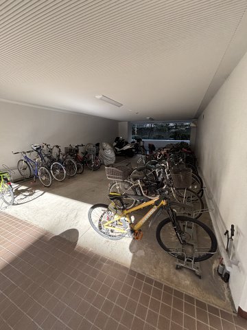 コープ木場606号室 その他共有部分