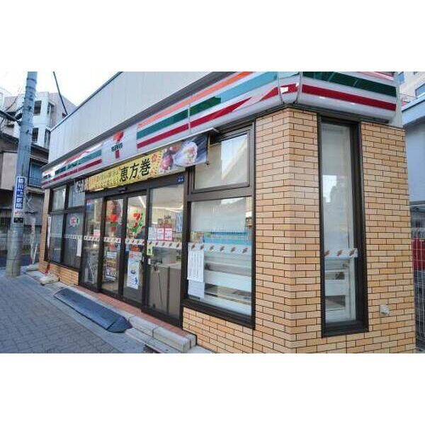 パンシオン　板橋区役所前 周辺
